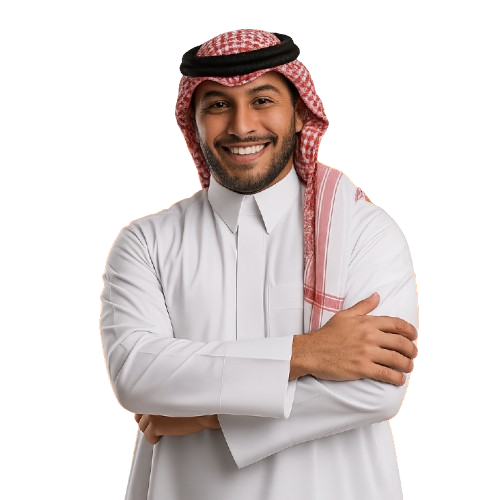 فهد الغامدي